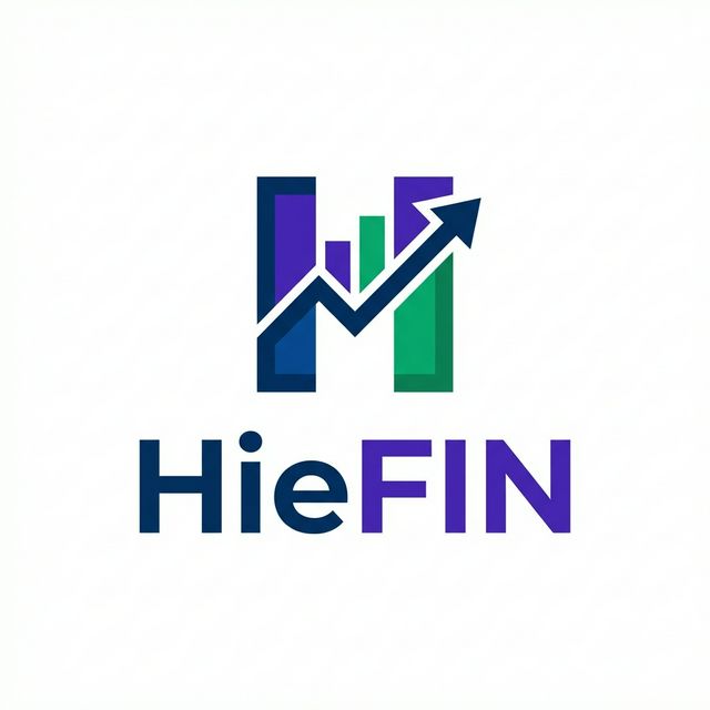 HieFIN Logo